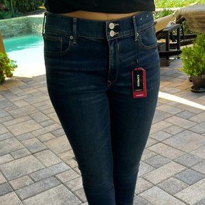 Express Jeans